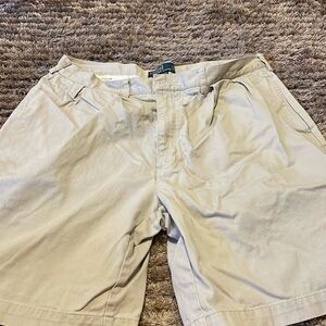 men’s shorts